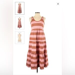 Marine Mayer MIDI dress - worn twice